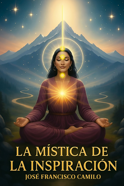 portada libro la mistica